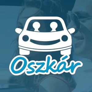 Oszkár TeleKocsi